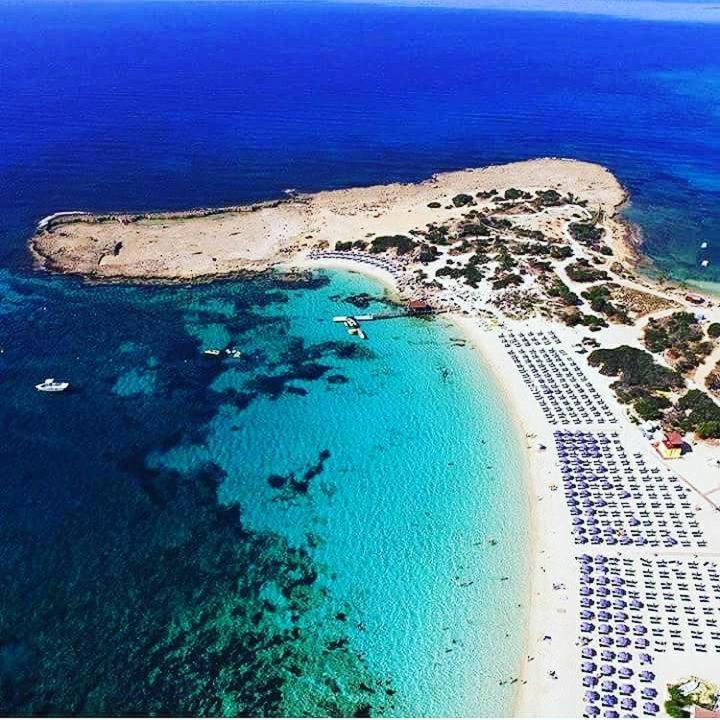 Dome Marina & 4* Ayia Napa